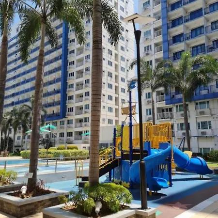 The Luxe Stay At Sea Residences