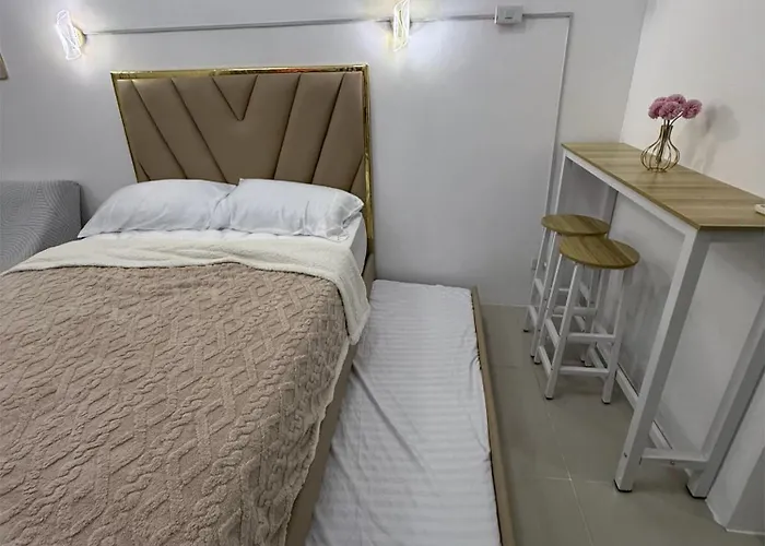 Apartahotel The Luxe At Sea Residences