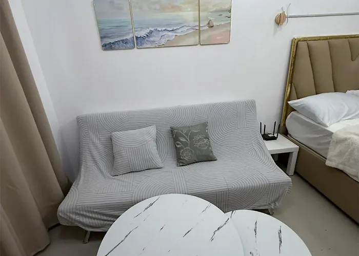 Apartahotel The Luxe At Sea Residences